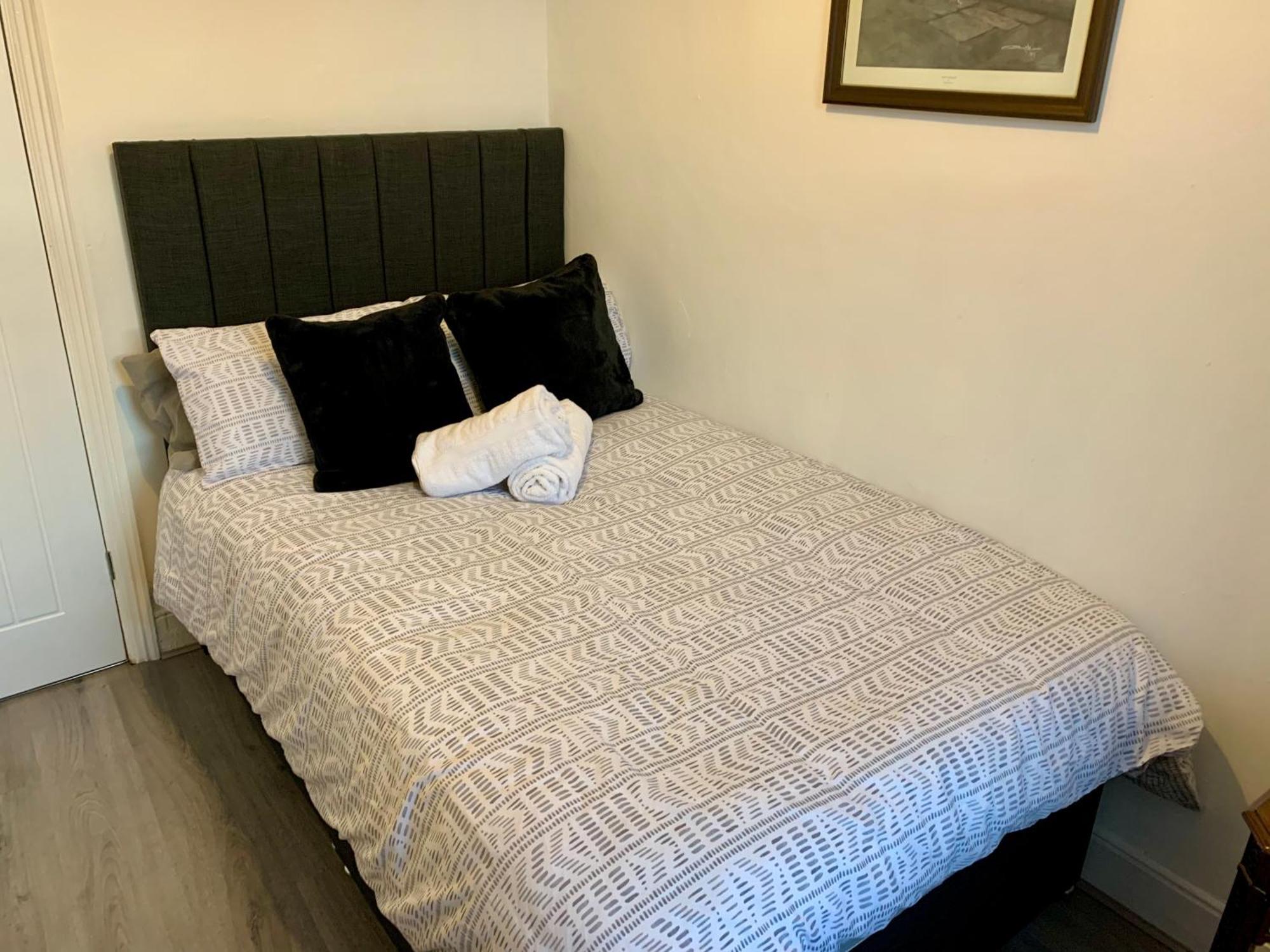 Blossom Lets - 3 Bed Bensham * Gateshead