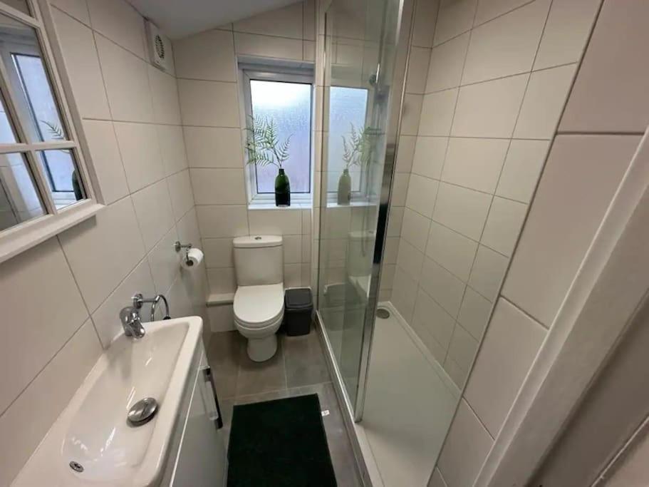 Blossom Lets - 3 Bed Bensham